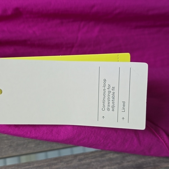 Women's Translucent Tulip Shorts 3.5" | All in Motion | XX Large - Picture 8 of 11